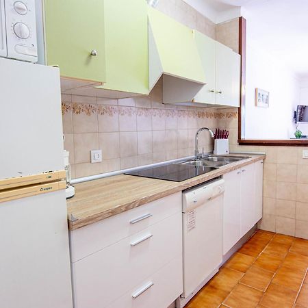 Casas Montgri Villa เอมปูเรียบราบา ภายนอก รูปภาพ
