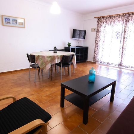 Casas Montgri Villa เอมปูเรียบราบา ภายนอก รูปภาพ