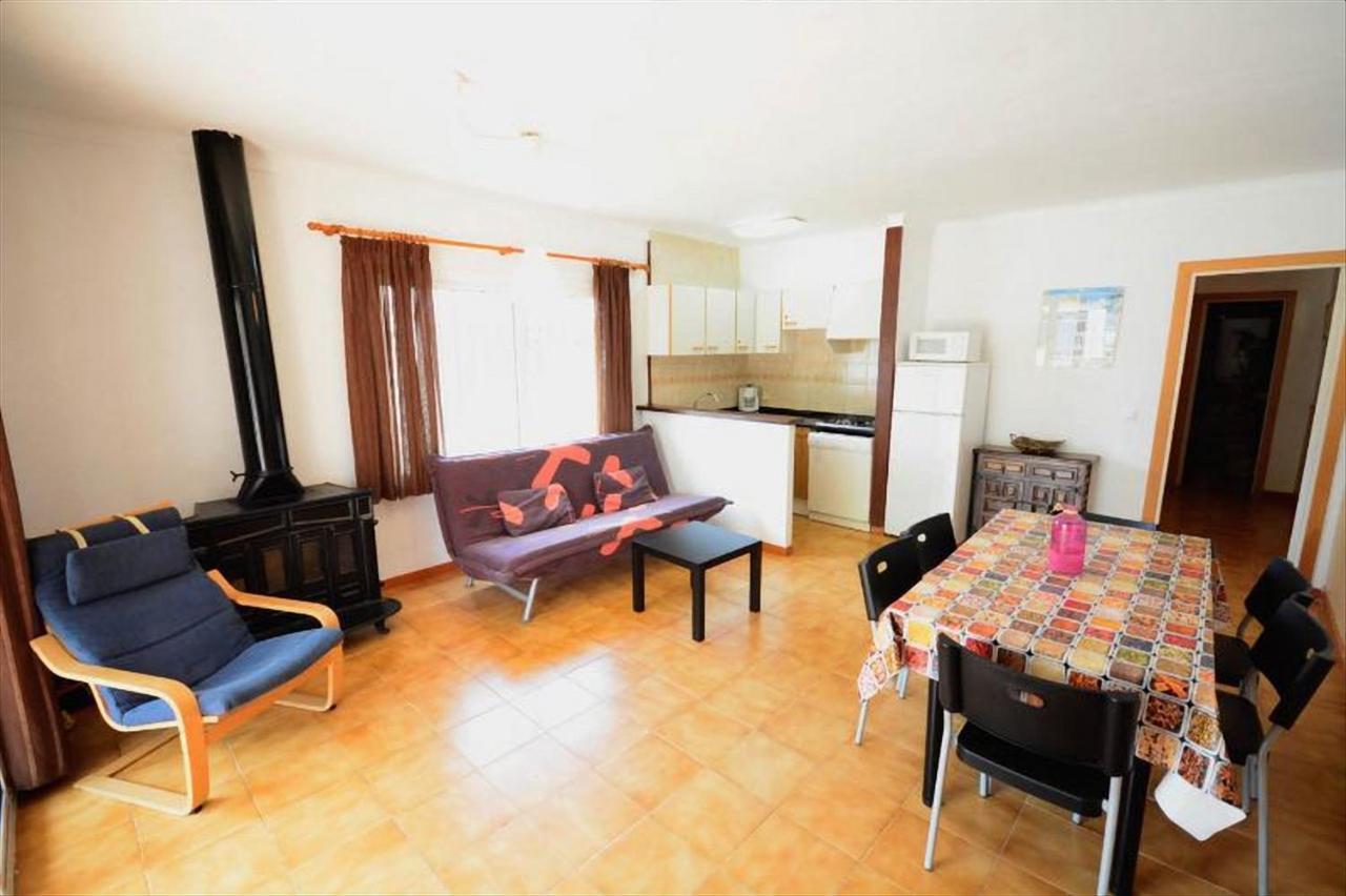 Casas Montgri Villa เอมปูเรียบราบา ห้อง รูปภาพ