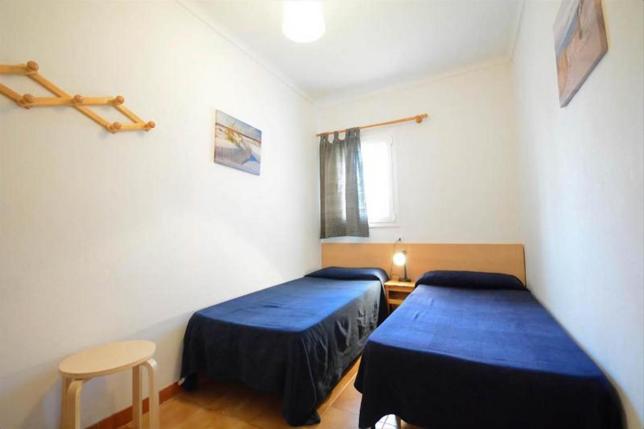 Casas Montgri Villa เอมปูเรียบราบา ภายนอก รูปภาพ