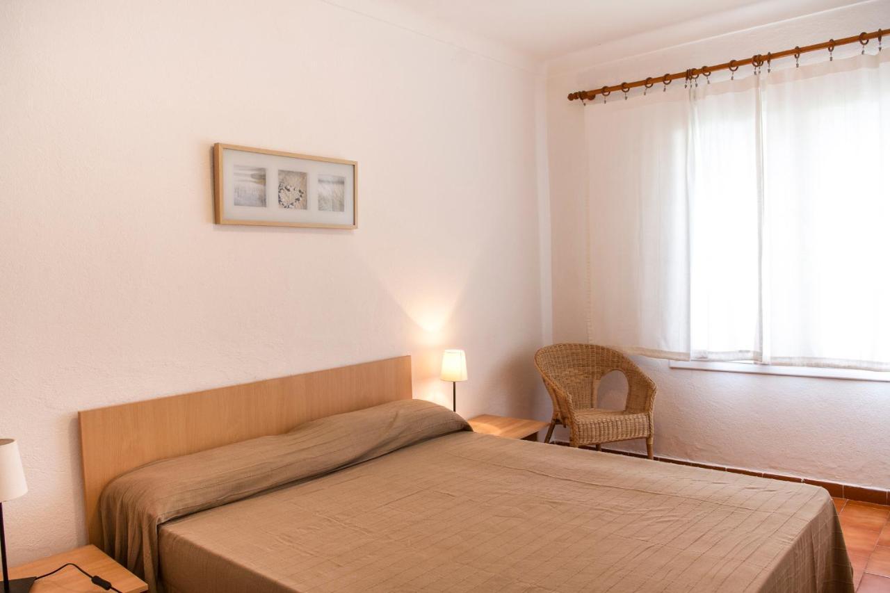 Casas Montgri Villa เอมปูเรียบราบา ภายนอก รูปภาพ