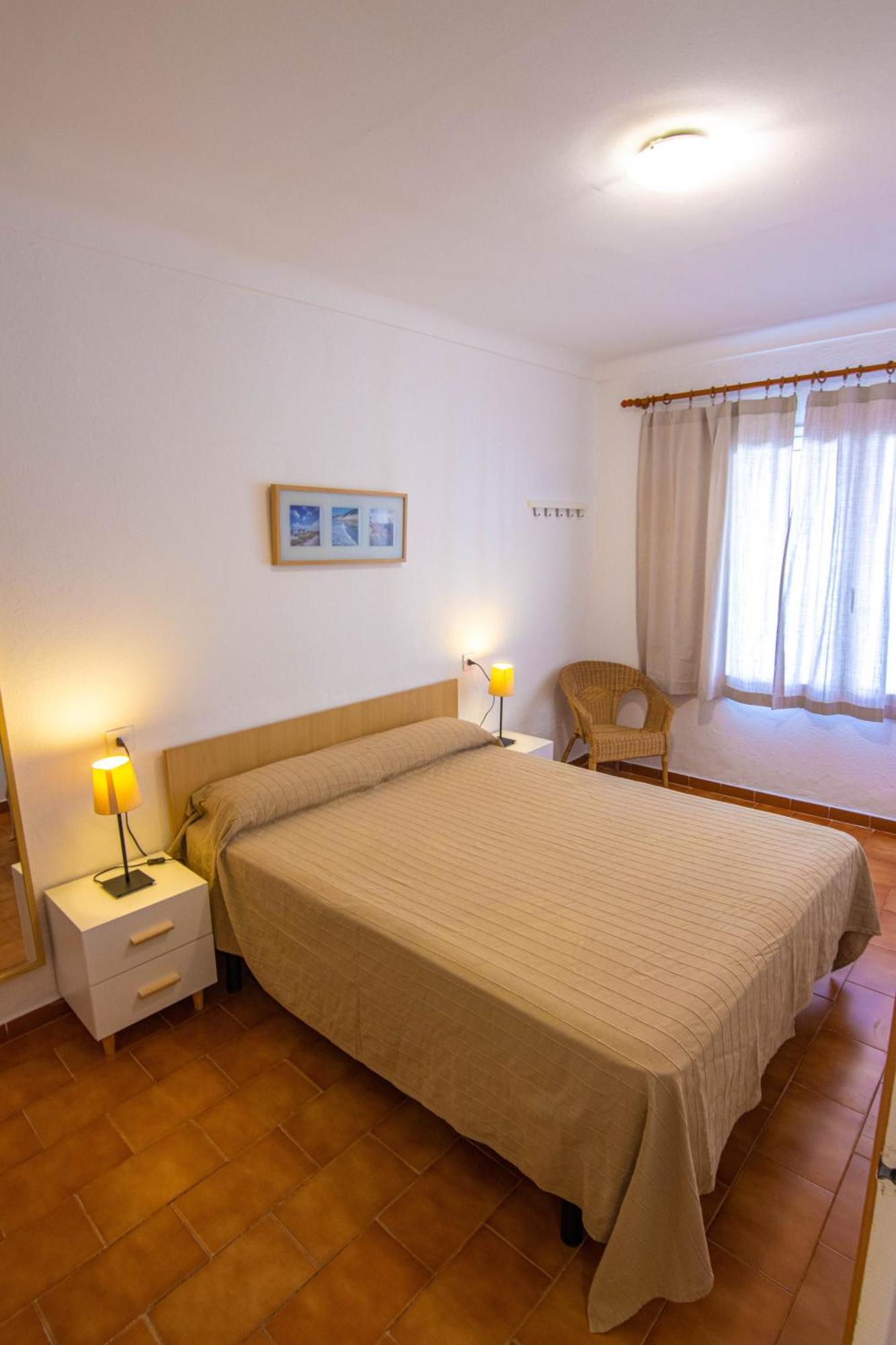 Casas Montgri Villa เอมปูเรียบราบา ภายนอก รูปภาพ