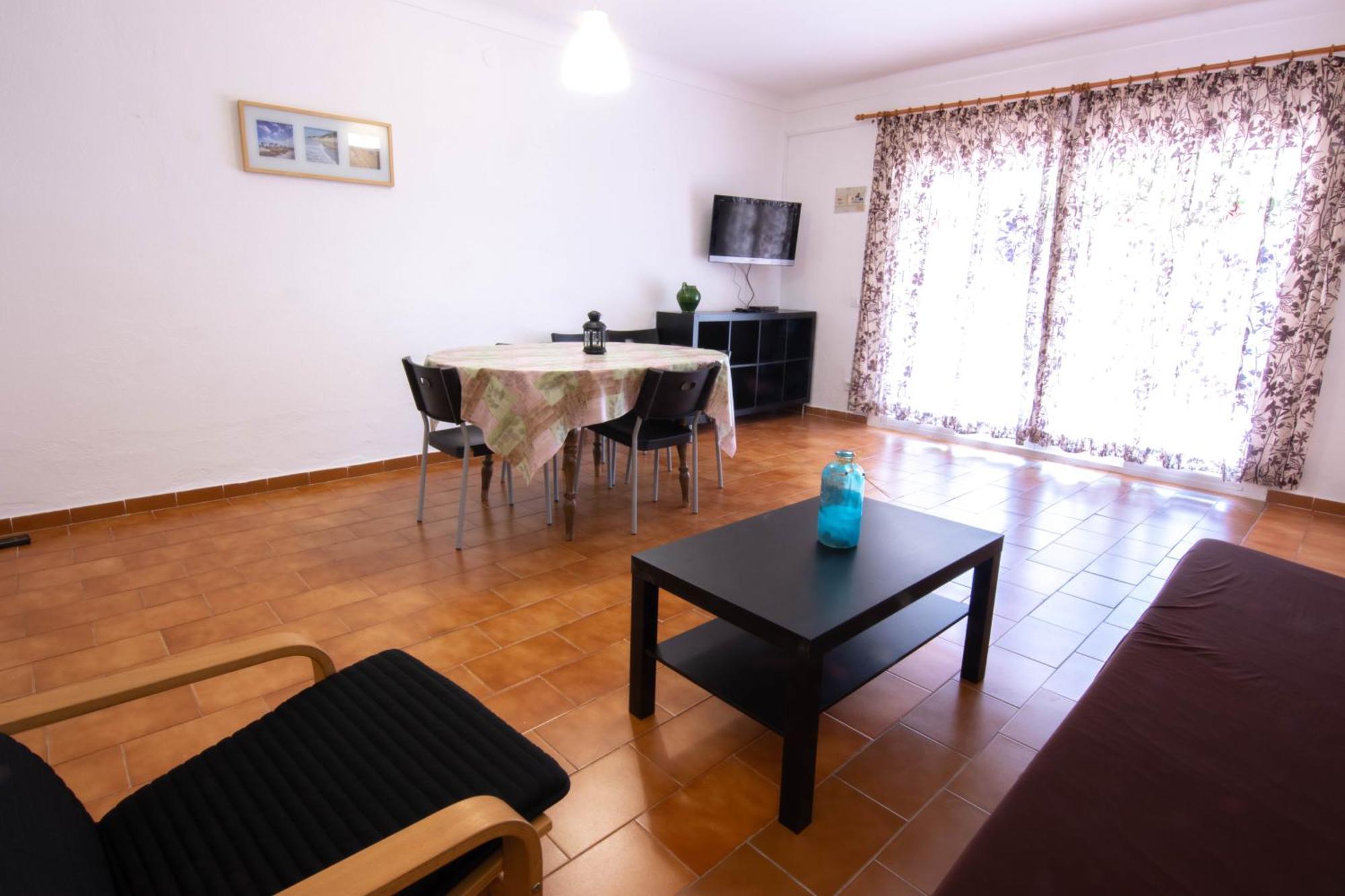 Casas Montgri Villa เอมปูเรียบราบา ภายนอก รูปภาพ