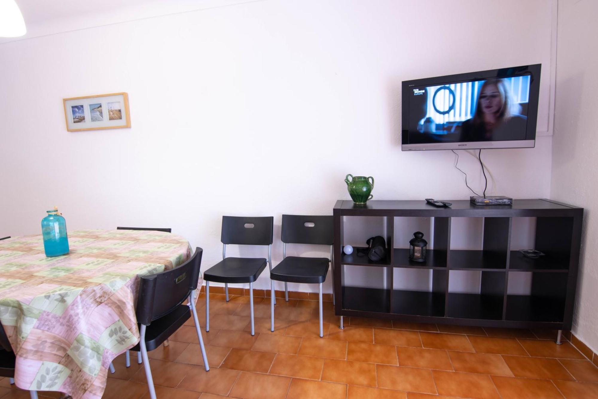 Casas Montgri Villa เอมปูเรียบราบา ห้อง รูปภาพ